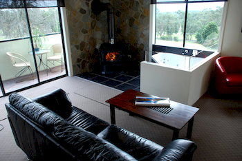 Deville At Healesville - Accommodation Adelaide 14