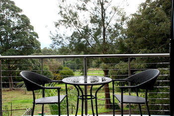 Deville At Healesville - Accommodation Adelaide 16