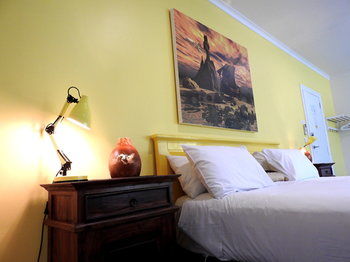 Deville At Healesville - Accommodation Adelaide 21