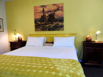 Deville At Healesville - Accommodation Adelaide 24