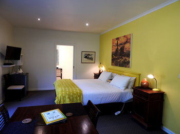 Deville At Healesville - Accommodation Adelaide 25