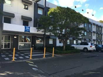 Ibis Budget St Peters - Accommodation Adelaide 8