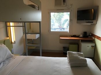 Ibis Budget St Peters - Accommodation Adelaide 13