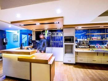 Ibis Budget St Peters - Accommodation Adelaide 23