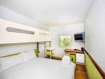 Ibis Budget St Peters - Accommodation Adelaide 25