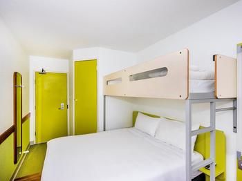Ibis Budget St Peters - Accommodation Adelaide 28