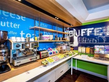 Ibis Budget St Peters - Accommodation Adelaide 31