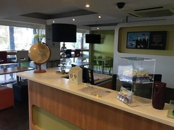 Ibis Budget Campbelltown - Accommodation Adelaide 19