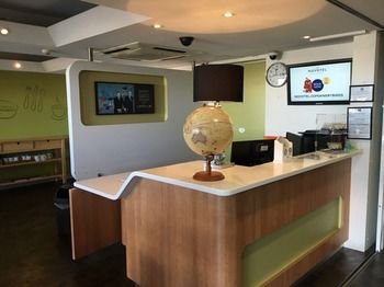 Ibis Budget Campbelltown - Accommodation Adelaide 21