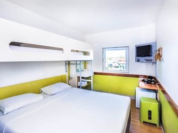 Ibis Budget Campbelltown - Accommodation Adelaide 23