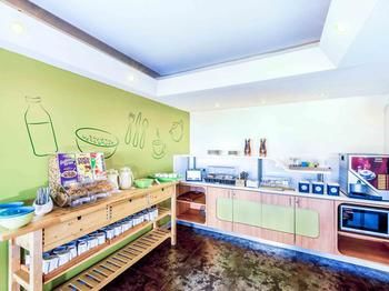 Ibis Budget Campbelltown - Accommodation Adelaide 27