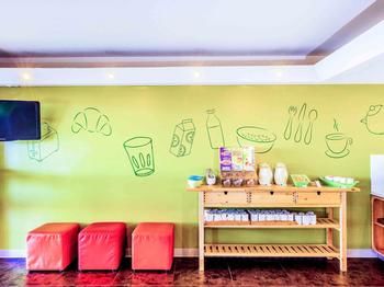 Ibis Budget Campbelltown - Accommodation Adelaide 28