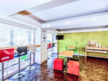 Ibis Budget Campbelltown - Accommodation Adelaide 32