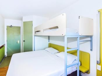 Ibis Budget Campbelltown - Accommodation Adelaide 34