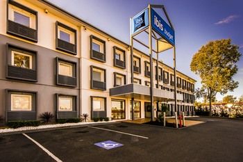 Ibis Budget Campbelltown - Accommodation Adelaide 37