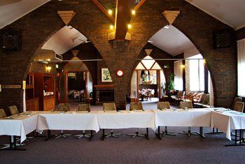 Airport Motel Sir Francis Drake - Accommodation Adelaide 1