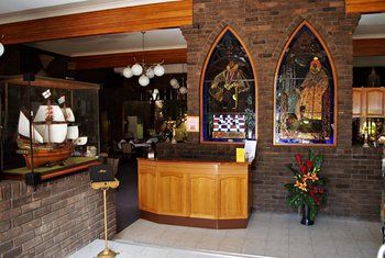 Airport Motel Sir Francis Drake - Accommodation Adelaide 3