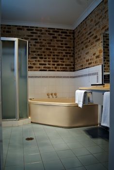 Airport Motel Sir Francis Drake - Accommodation Adelaide 7