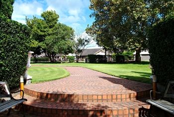 Airport Motel Sir Francis Drake - Accommodation Adelaide 10