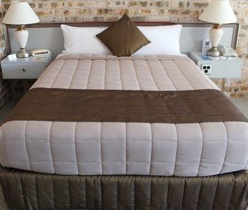 Airport Motel Sir Francis Drake - Accommodation Adelaide 11