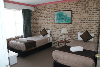 Airport Motel Sir Francis Drake - Accommodation Adelaide 12