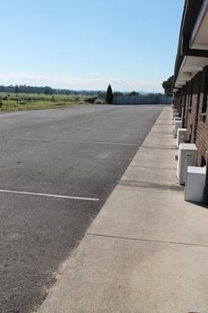 Airport Motel Sir Francis Drake - Accommodation Adelaide 18