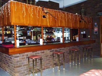 Airport Motel Sir Francis Drake - Accommodation Adelaide 19