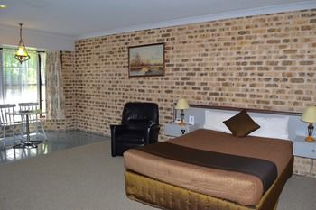 Airport Motel Sir Francis Drake - Accommodation Adelaide 22