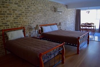 Airport Motel Sir Francis Drake - Accommodation Adelaide 27