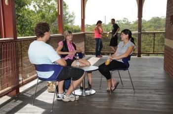 Yarra House Campus Summer Stays - Accommodation Adelaide 4