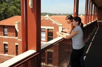 Yarra House Campus Summer Stays - Accommodation Adelaide 5
