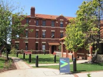 Yarra House Campus Summer Stays - Accommodation Adelaide 7