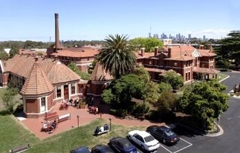 Yarra House Campus Summer Stays - Accommodation Adelaide 11