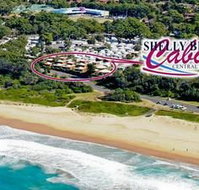 Shelly Beach Holiday Park - Accommodation Adelaide