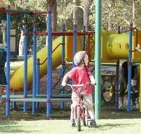 BIG 4 Forest Glen Resort - Accommodation Adelaide