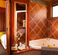 Seclusions Blue Mountains - Accommodation Adelaide