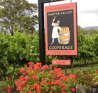 Hunter Valley Cooperage BampB - Accommodation Adelaide