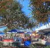Alex Beach Cabins - Accommodation Adelaide