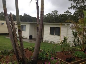 Australian Motor Homes Tourist Park - Accommodation Adelaide 0