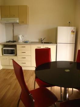 Australian Motor Homes Tourist Park - Accommodation Adelaide 2