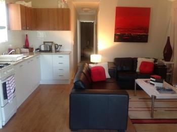 Australian Motor Homes Tourist Park - Accommodation Adelaide 5