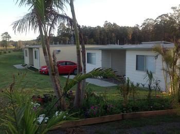 Australian Motor Homes Tourist Park - Accommodation Adelaide 10