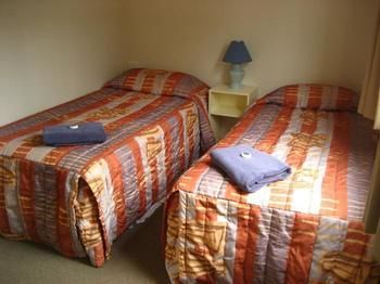 Australian Motor Homes Tourist Park - Accommodation Adelaide 11
