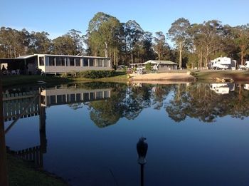 Australian Motor Homes Tourist Park - Accommodation Adelaide 15