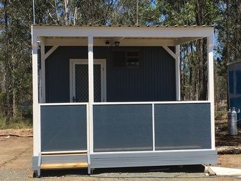 Australian Motor Homes Tourist Park - Accommodation Adelaide 16