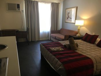 Australian Motor Homes Tourist Park - Accommodation Adelaide 17