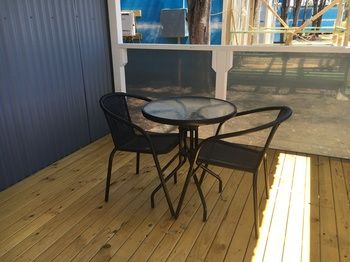Australian Motor Homes Tourist Park - Accommodation Adelaide 18