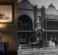 Cessnock Hotel - Accommodation Adelaide