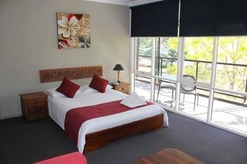 Pippi's At The Point - Accommodation Adelaide 1