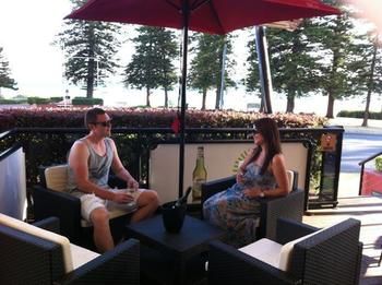 Pippi's At The Point - Accommodation Adelaide 3